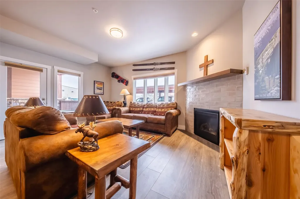 6201 Shiloh Avenue Whitefish MT 59937