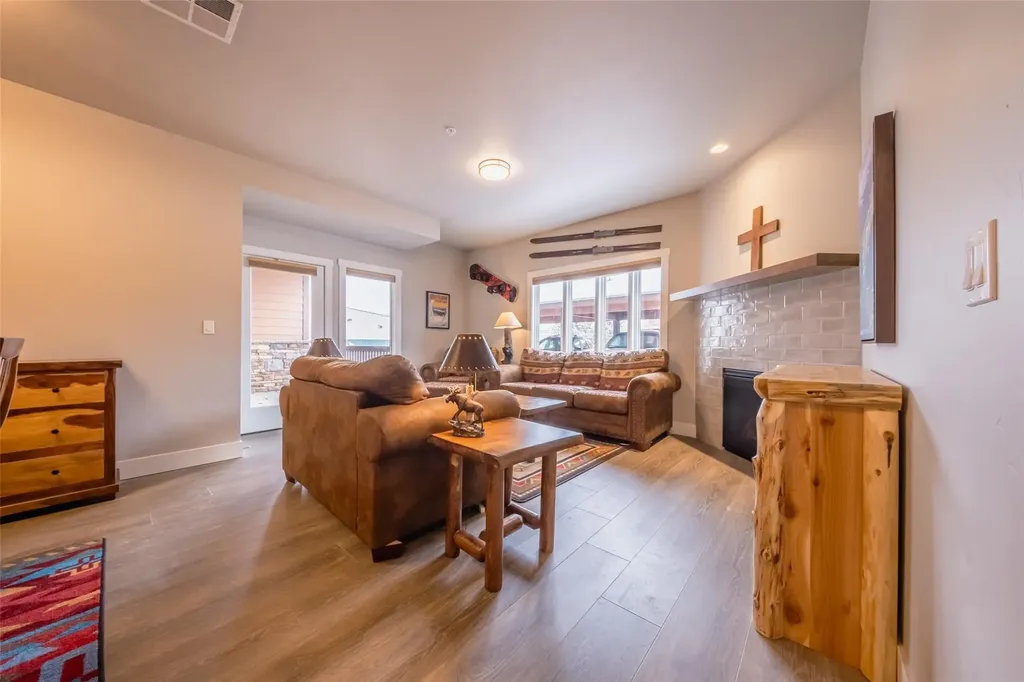 6201 Shiloh Avenue Whitefish MT 59937