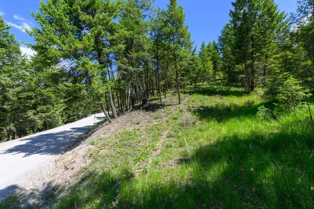 Nhn Linda Vista Drive Rexford MT 59930