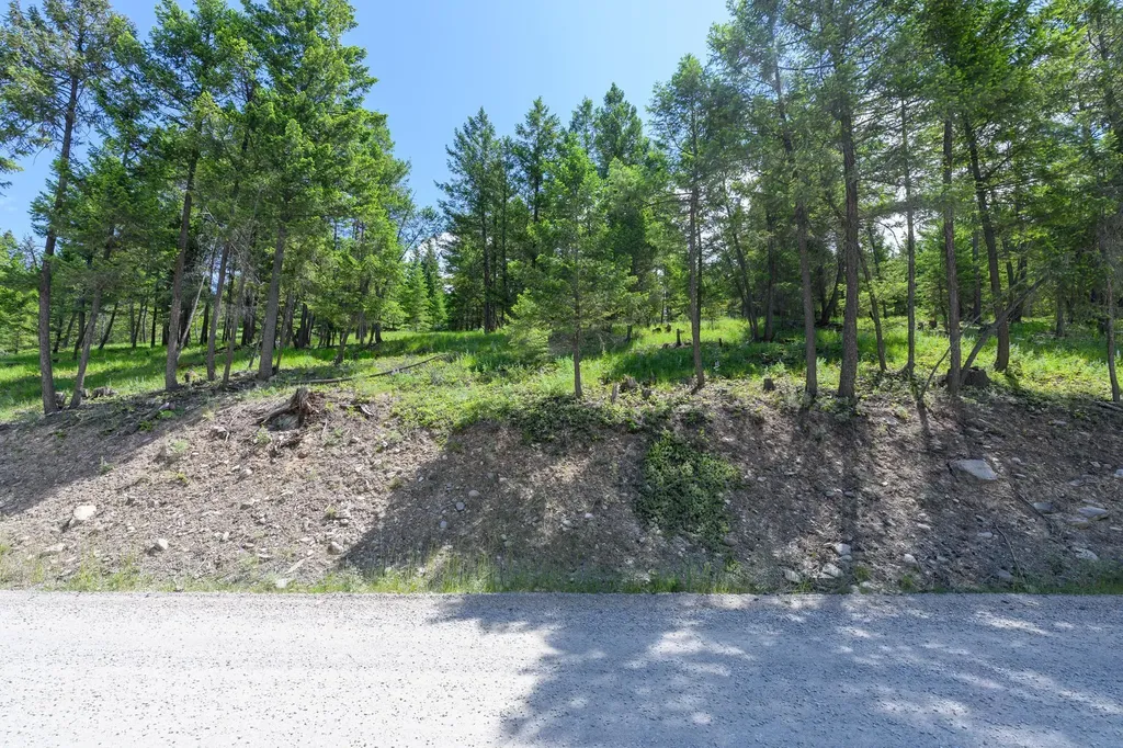 Nhn Linda Vista Drive Rexford MT 59930
