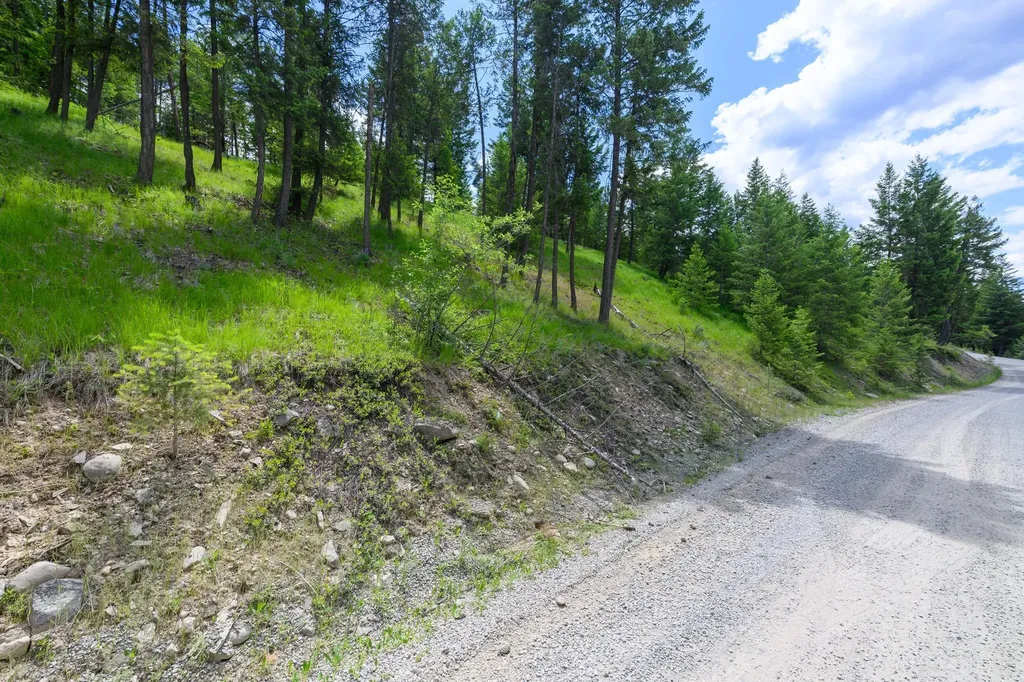 Nhn Linda Vista Drive Rexford MT 59930