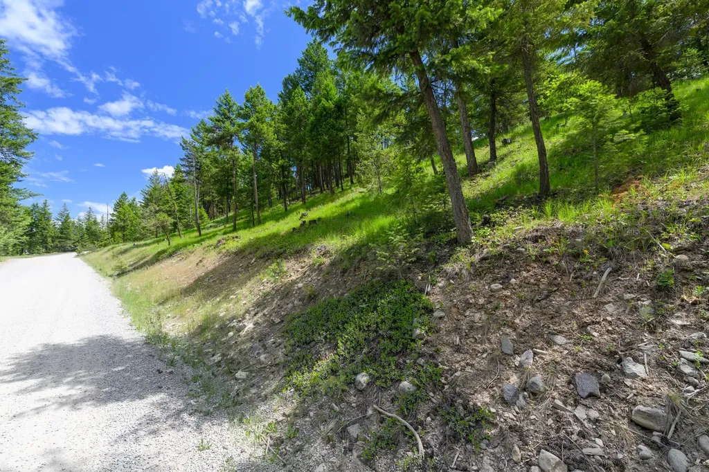 Nhn Linda Vista Drive Rexford MT 59930