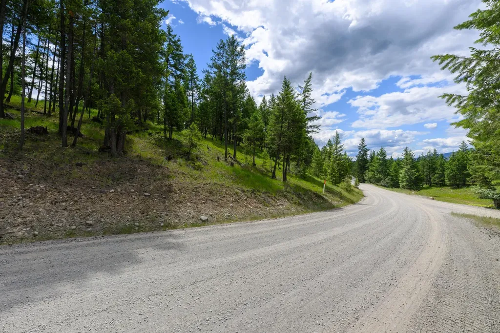 Nhn Linda Vista Drive Rexford MT 59930