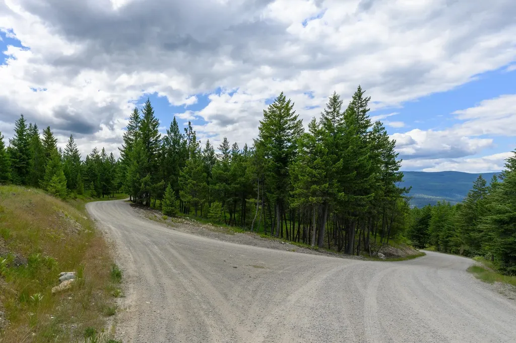 Nhn Linda Vista Drive Rexford MT 59930