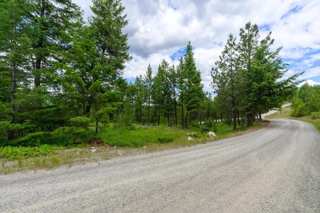 Nhn Linda Vista Drive Rexford MT 59930