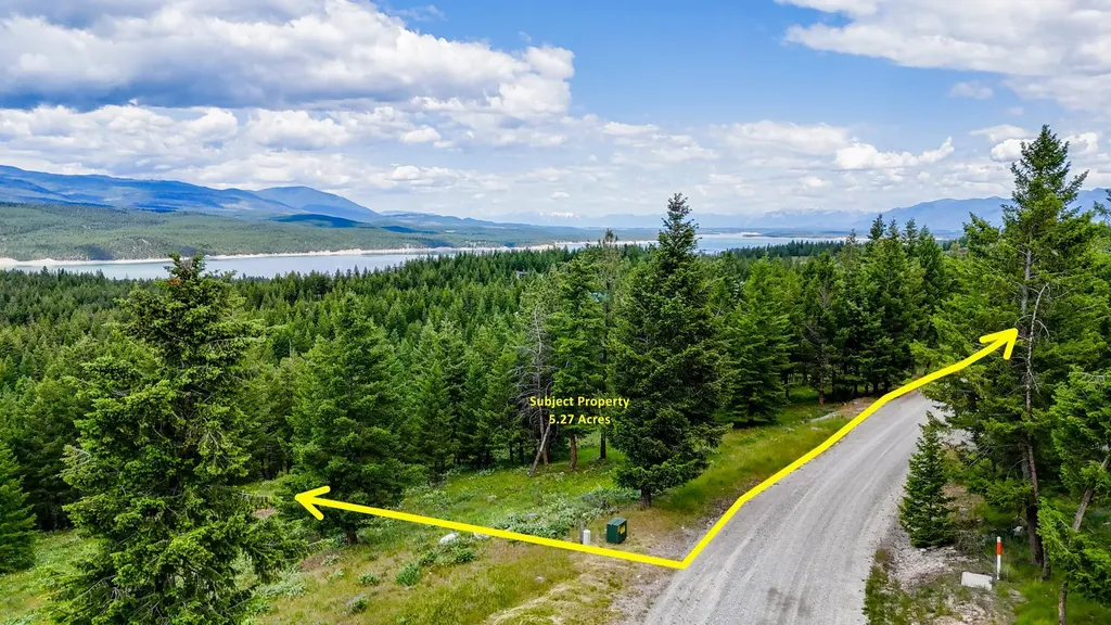 Nhn Linda Vista Drive Rexford MT 59930