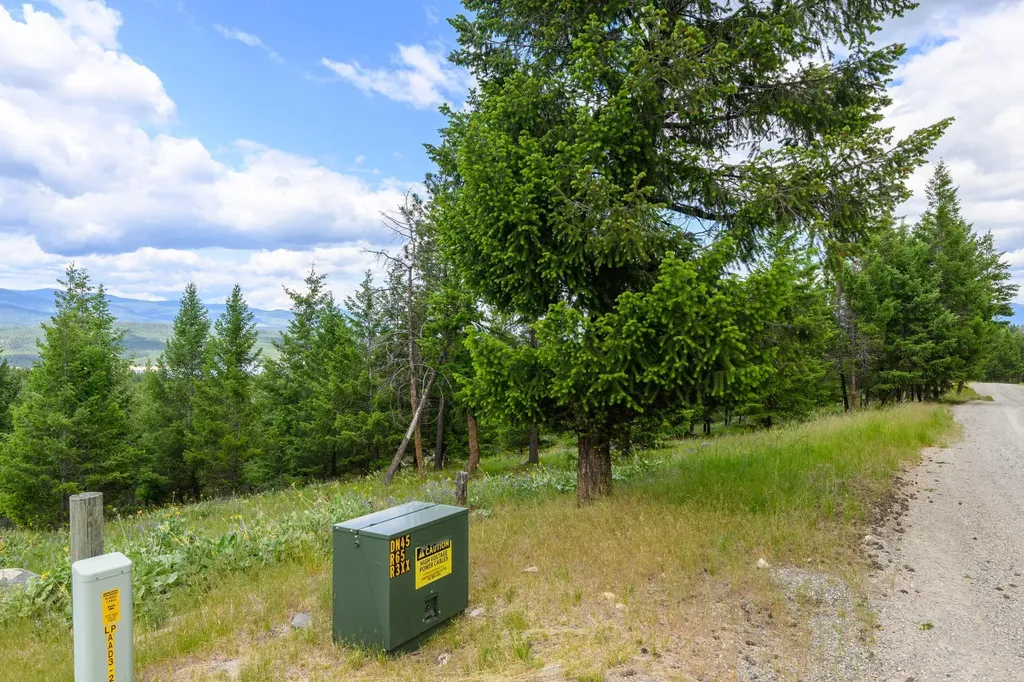 Nhn Linda Vista Drive Rexford MT 59930