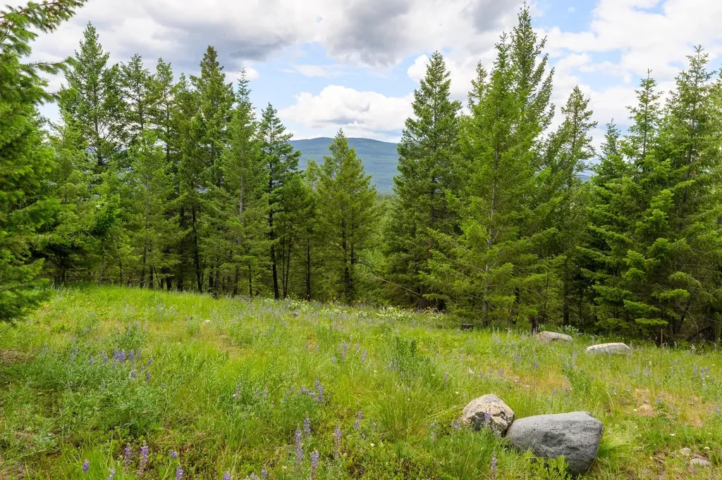 Nhn Linda Vista Drive Rexford MT 59930