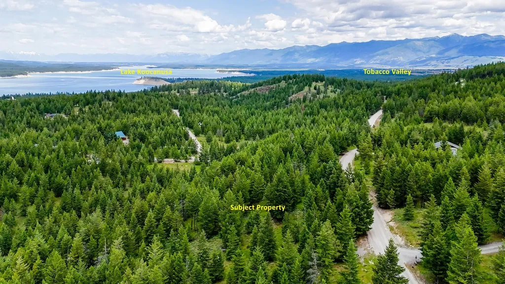 Nhn Linda Vista Drive Rexford MT 59930