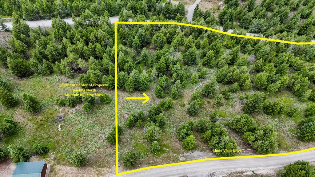 Nhn Linda Vista Drive Rexford MT 59930