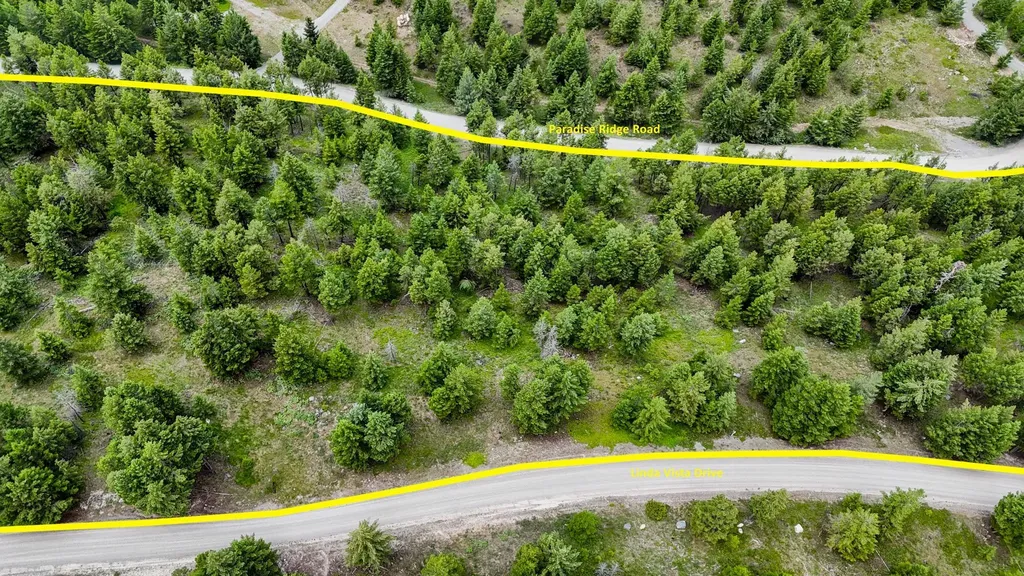 Nhn Linda Vista Drive Rexford MT 59930