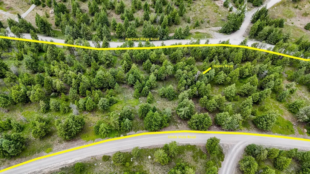 Nhn Linda Vista Drive Rexford MT 59930