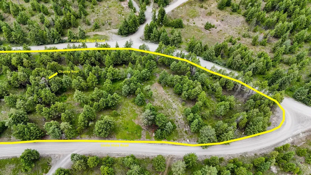 Nhn Linda Vista Drive Rexford MT 59930