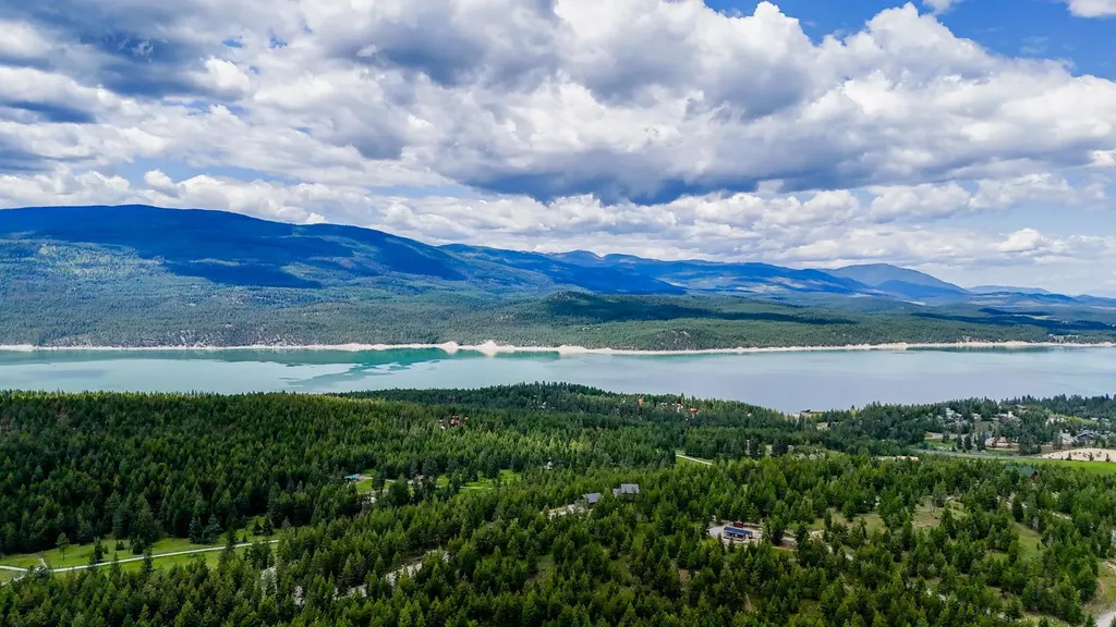 Nhn Linda Vista Drive Rexford MT 59930