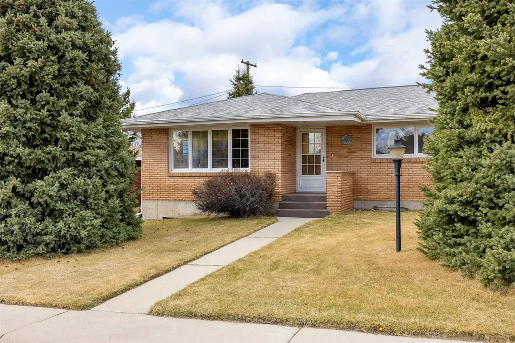 3455 Street Ann Street Butte MT 59701