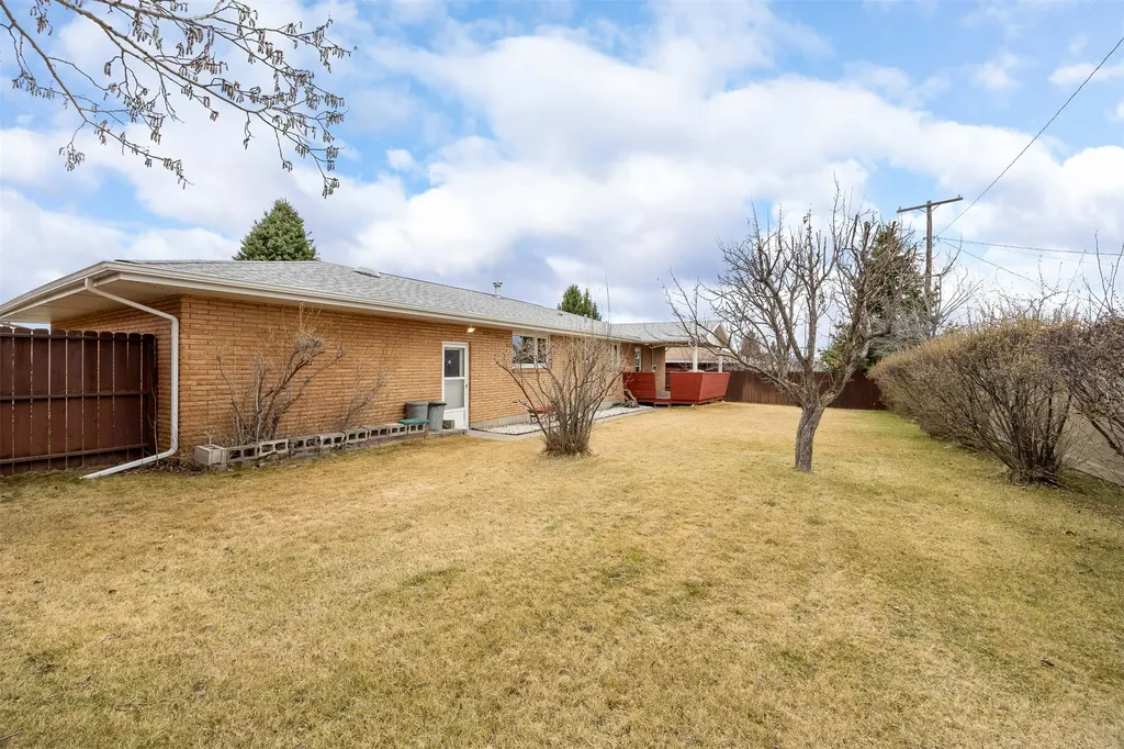 3455 Street Ann Street Butte MT 59701