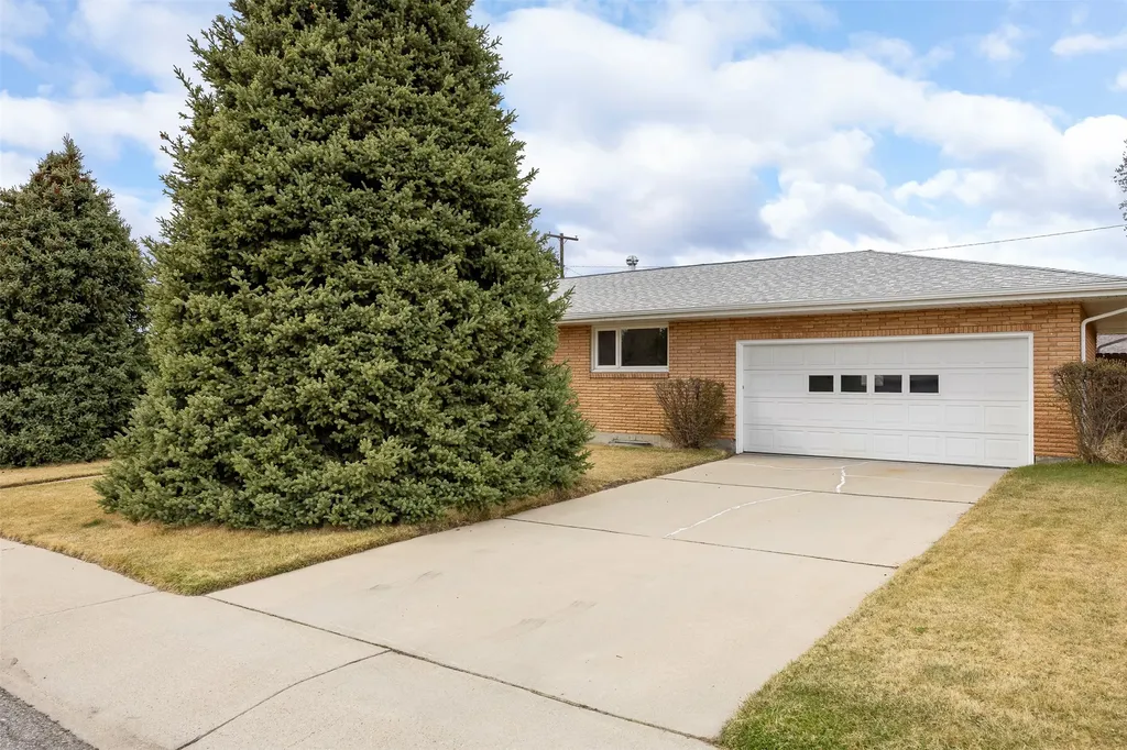 3455 Street Ann Street Butte MT 59701
