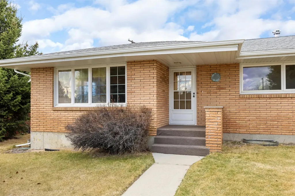 3455 Street Ann Street Butte MT 59701