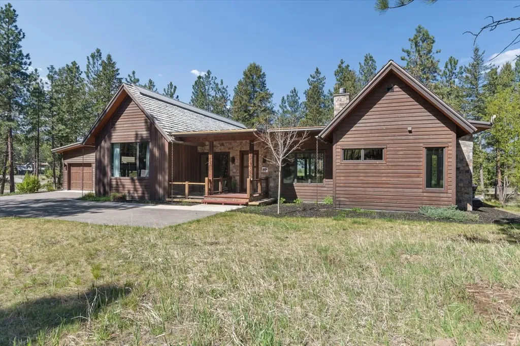 37 Keel Court Eureka MT 59917