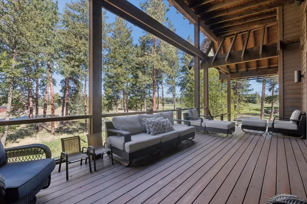 37 Keel Court Eureka MT 59917