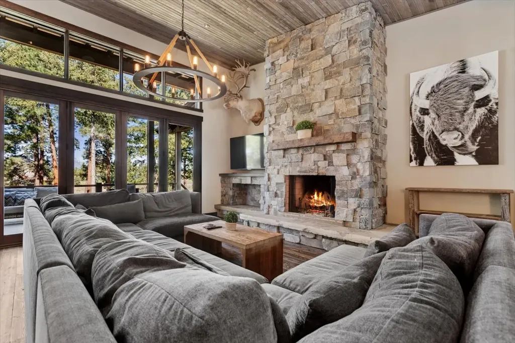 37 Keel Court Eureka MT 59917