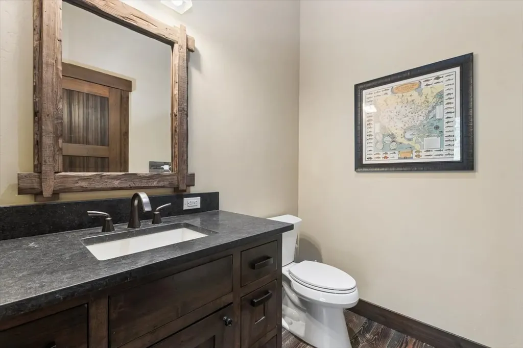 37 Keel Court Eureka MT 59917