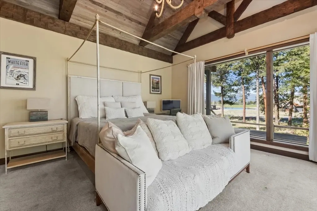 37 Keel Court Eureka MT 59917