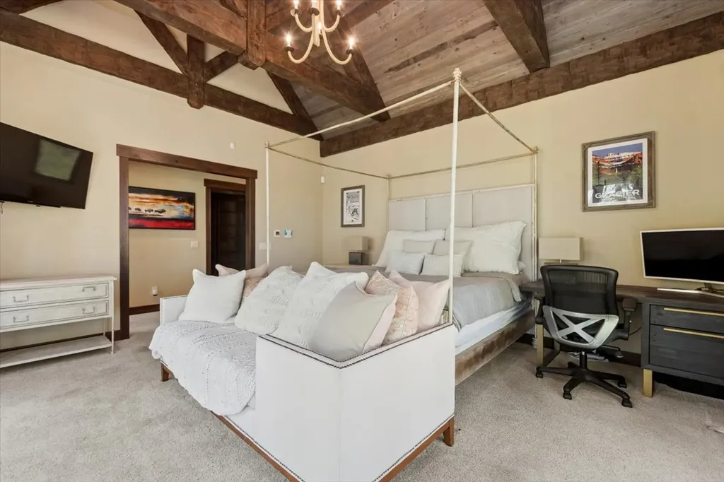 37 Keel Court Eureka MT 59917