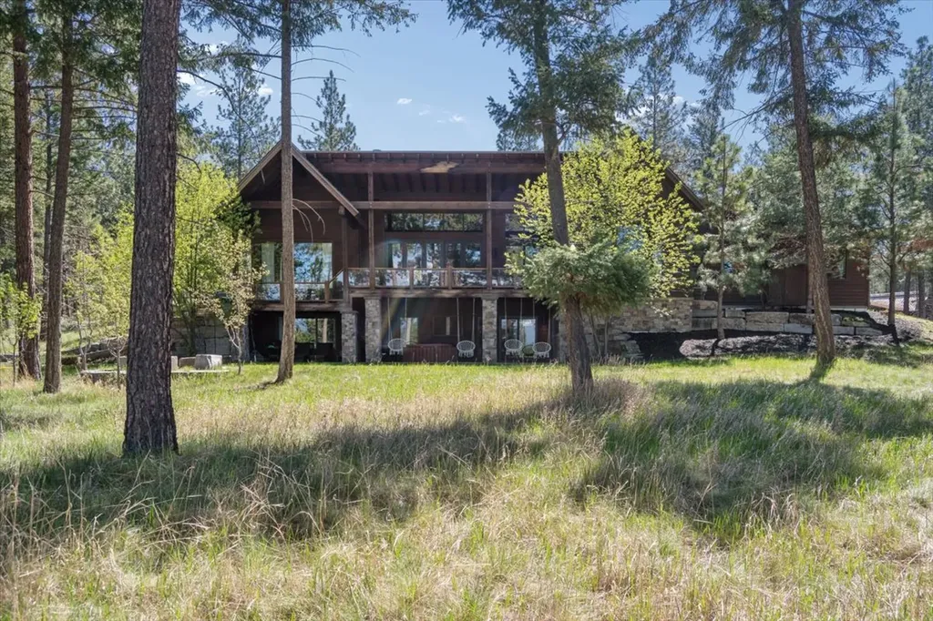 37 Keel Court Eureka MT 59917