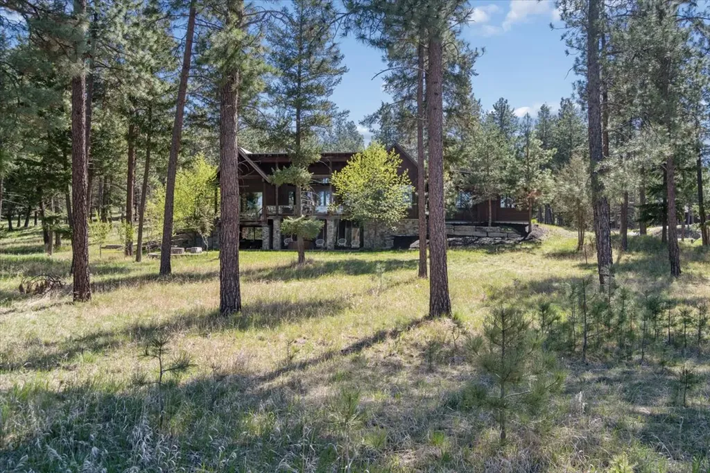 37 Keel Court Eureka MT 59917