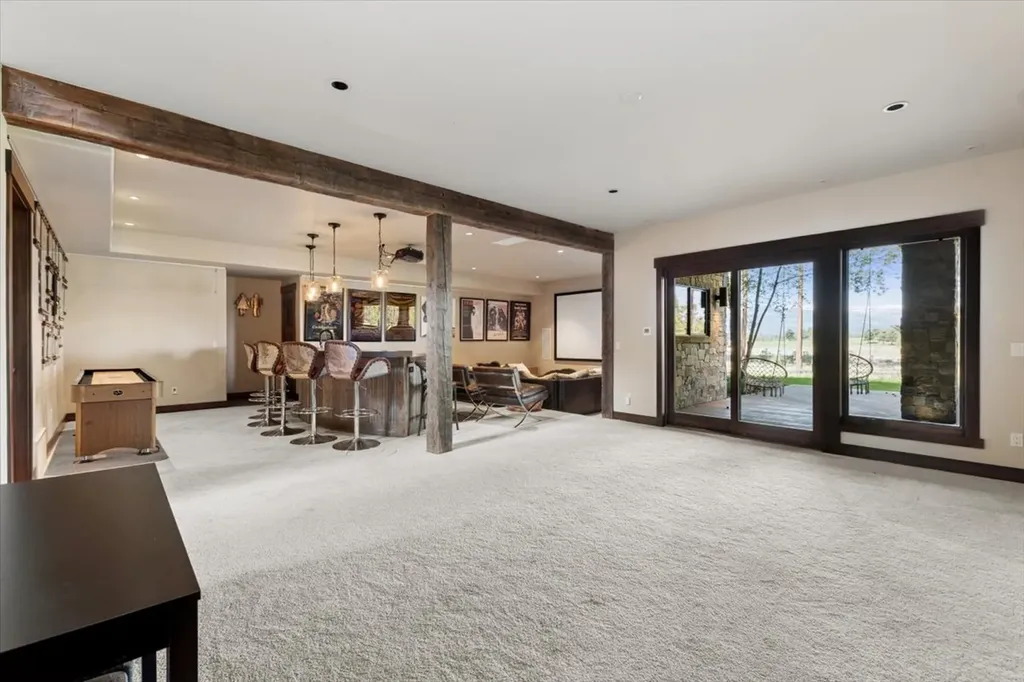 37 Keel Court Eureka MT 59917