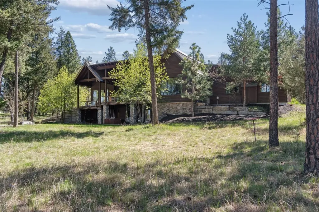 37 Keel Court Eureka MT 59917