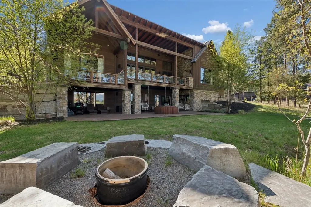 37 Keel Court Eureka MT 59917