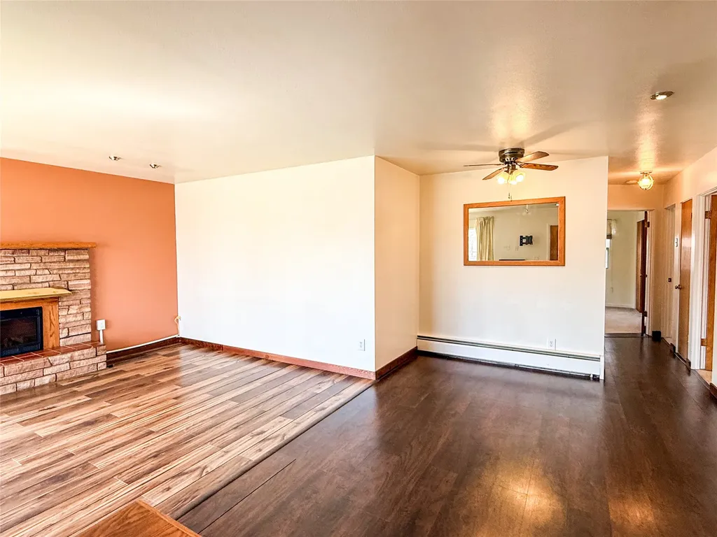 1054 N Ewing Street Helena MT 59601