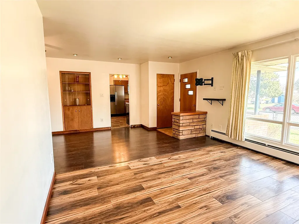 1054 N Ewing Street Helena MT 59601