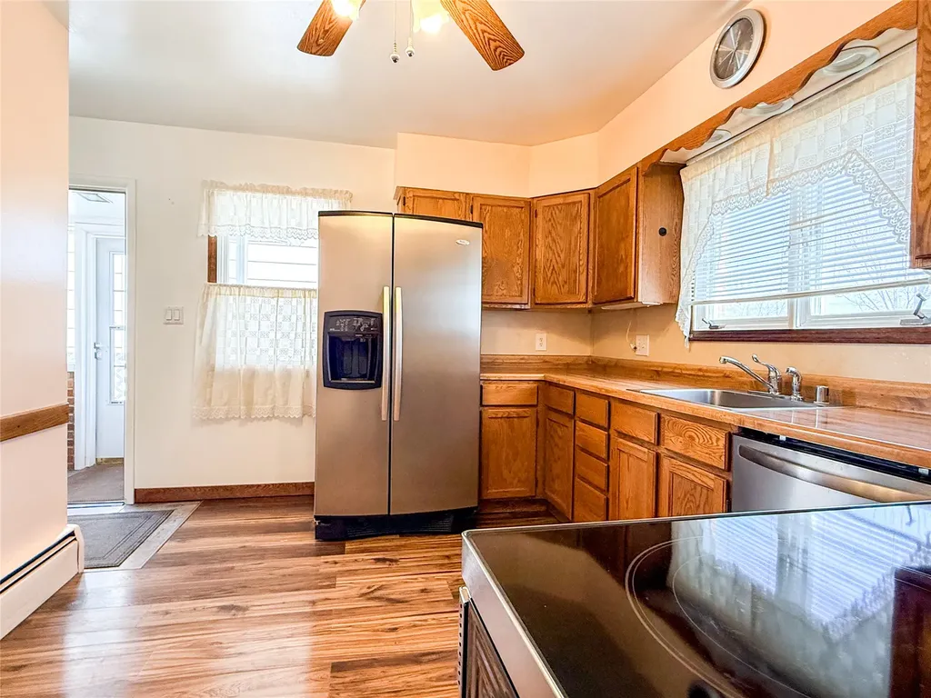 1054 N Ewing Street Helena MT 59601