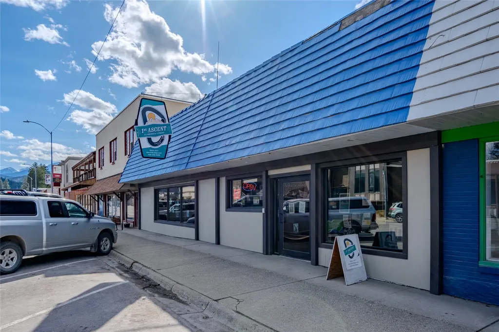 412 Mineral Avenue Libby MT 59923