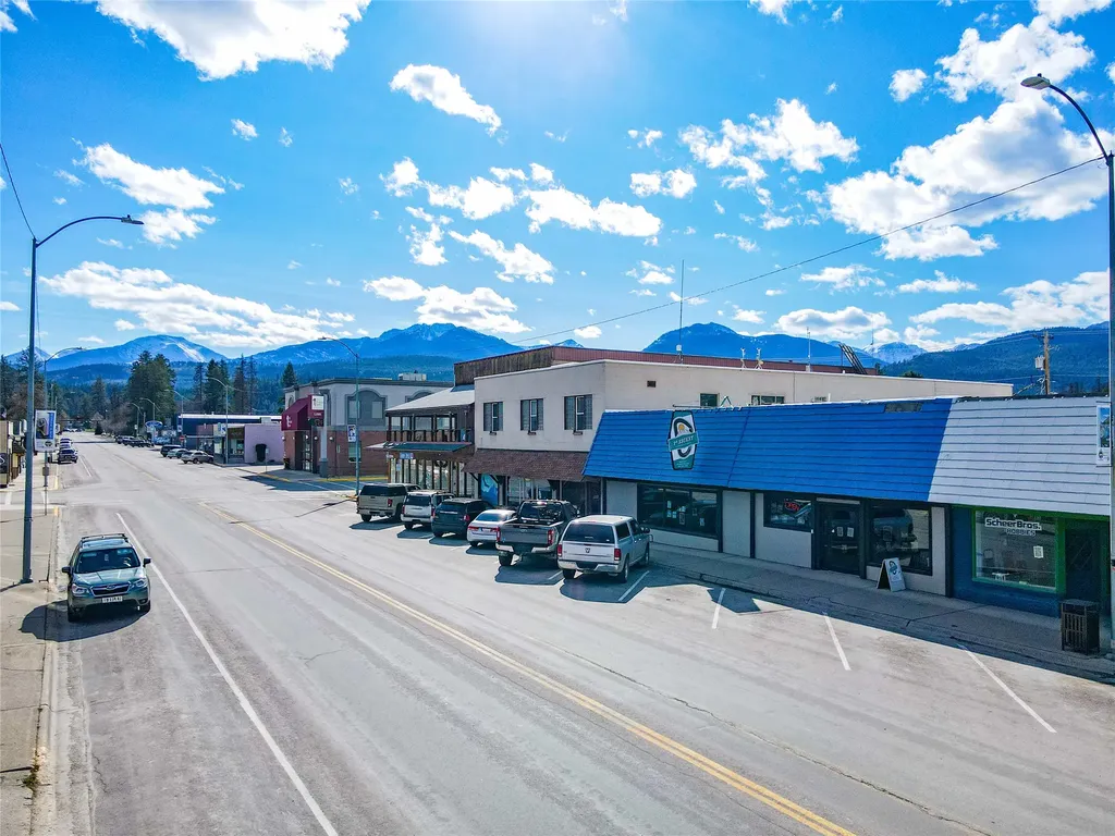 412 Mineral Avenue Libby MT 59923
