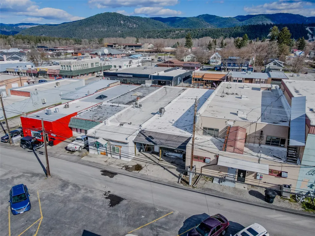 412 Mineral Avenue Libby MT 59923