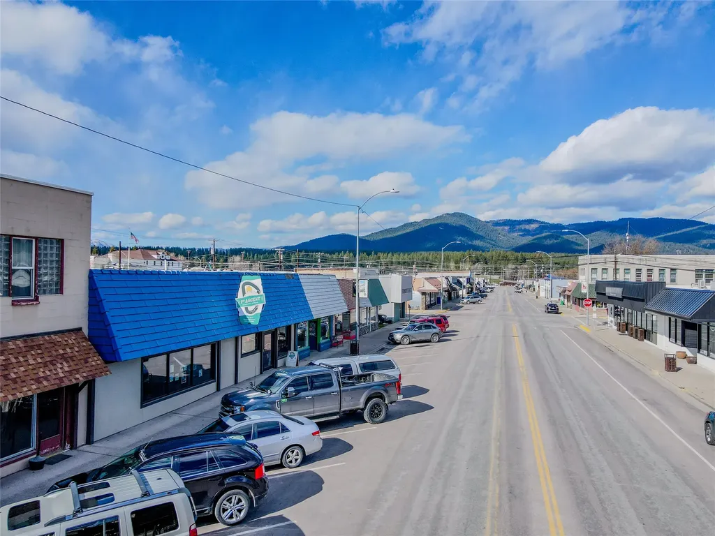 412 Mineral Avenue Libby MT 59923