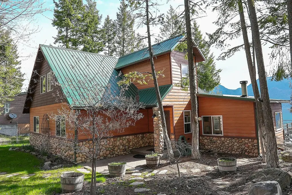 29034 Finley Point Lane Polson MT 59860