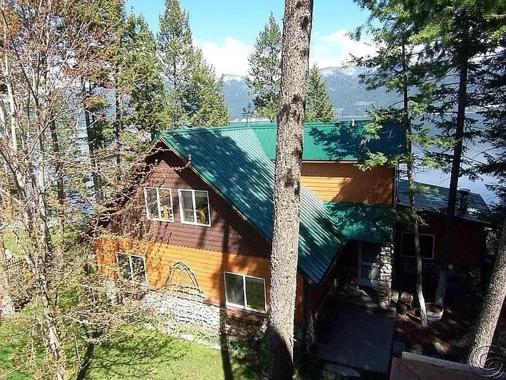 29034 Finley Point Lane Polson MT 59860
