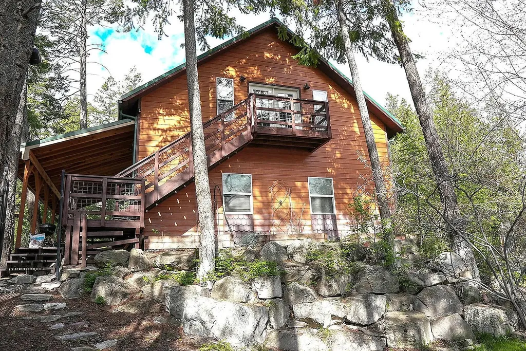 29034 Finley Point Lane Polson MT 59860