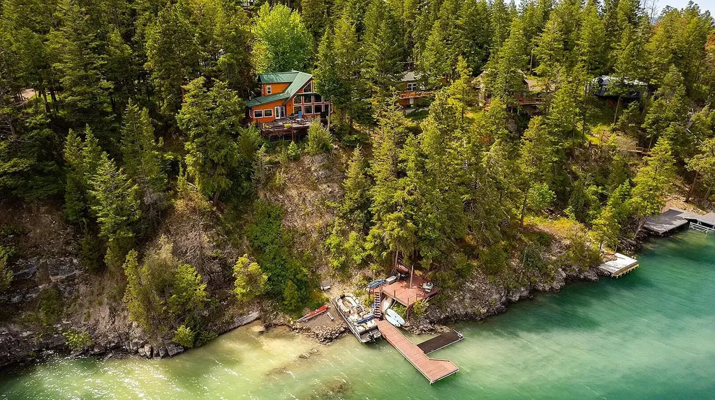 29034 Finley Point Lane Polson MT 59860
