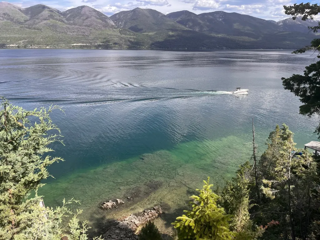 29034 Finley Point Lane Polson MT 59860