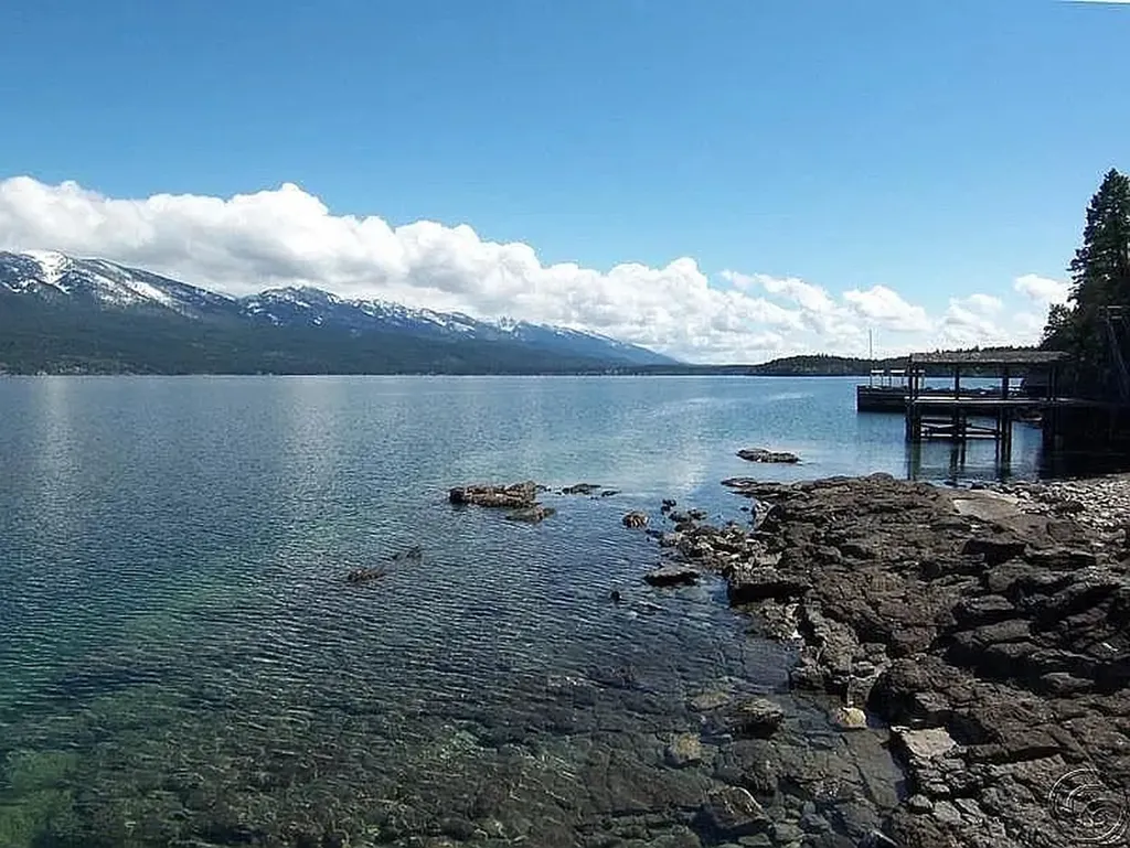 29034 Finley Point Lane Polson MT 59860