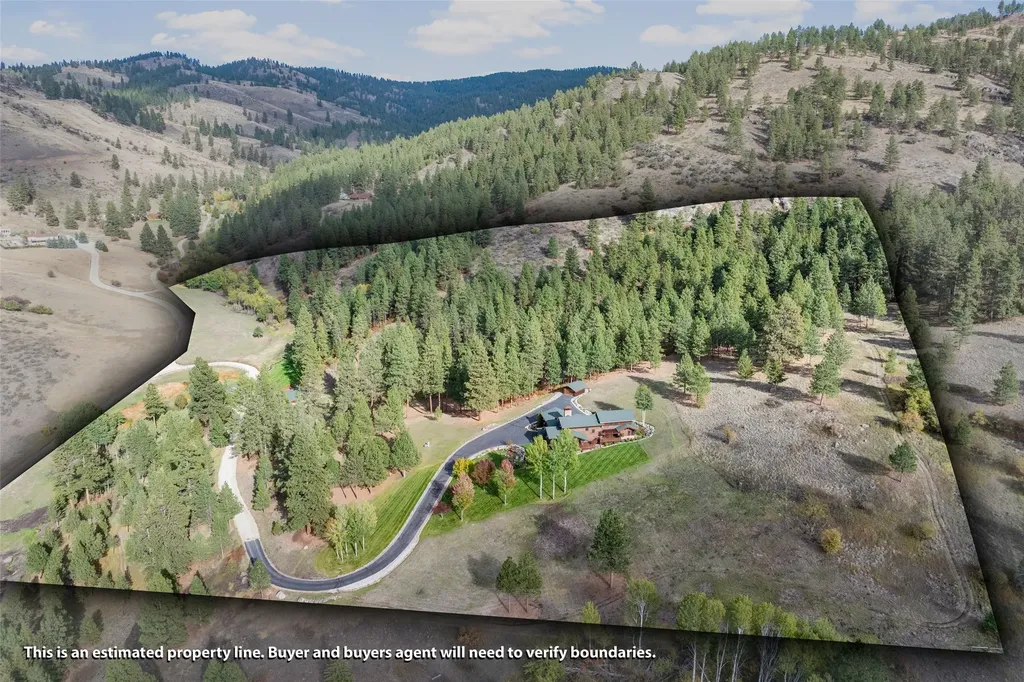 349 Harlan Creek Road Hamilton MT 59840