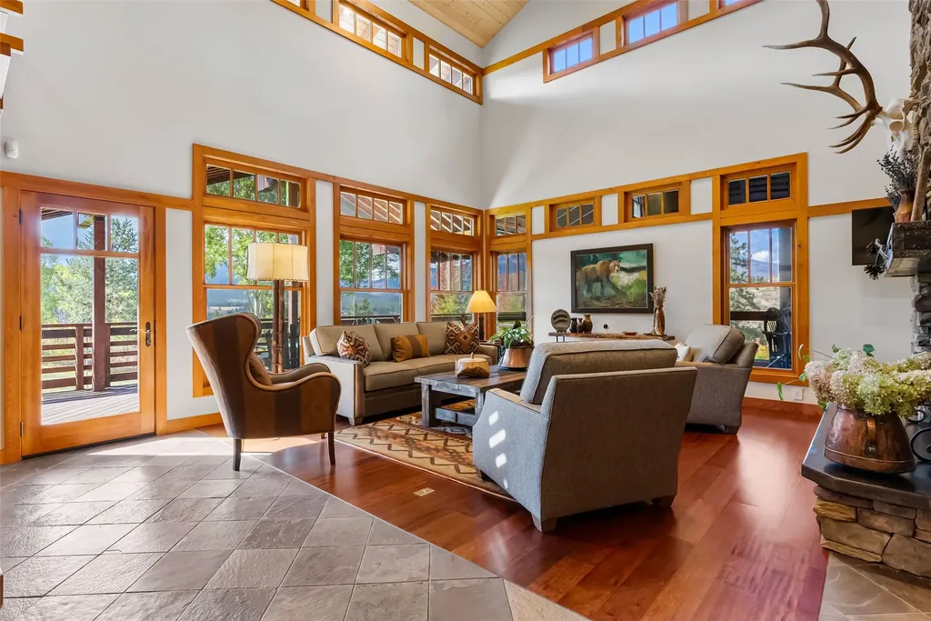349 Harlan Creek Road Hamilton MT 59840