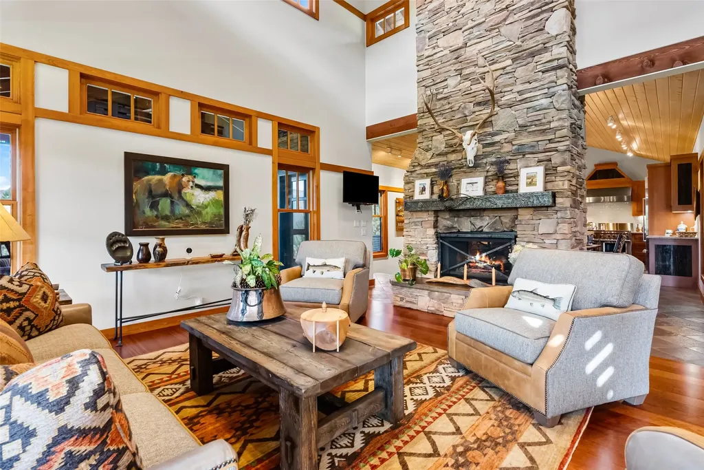349 Harlan Creek Road Hamilton MT 59840
