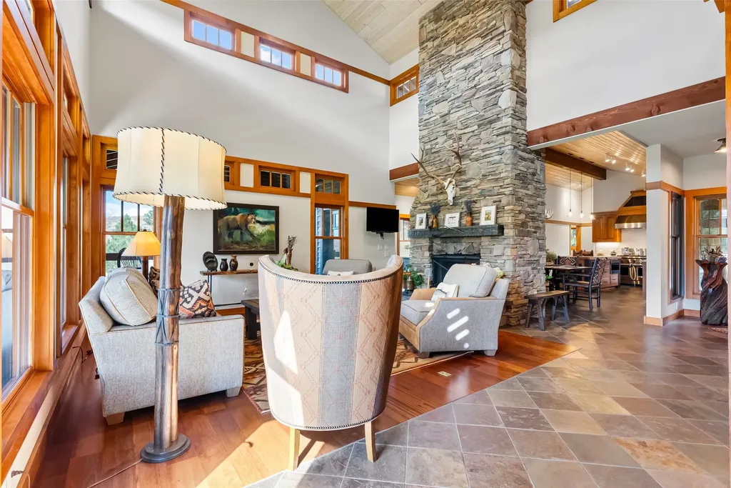 349 Harlan Creek Road Hamilton MT 59840